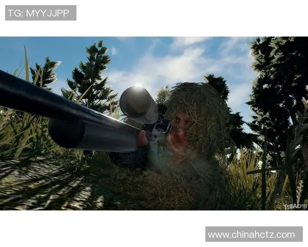 BatulinS在绝地求生中的顶尖操作技巧与战术分析揭秘