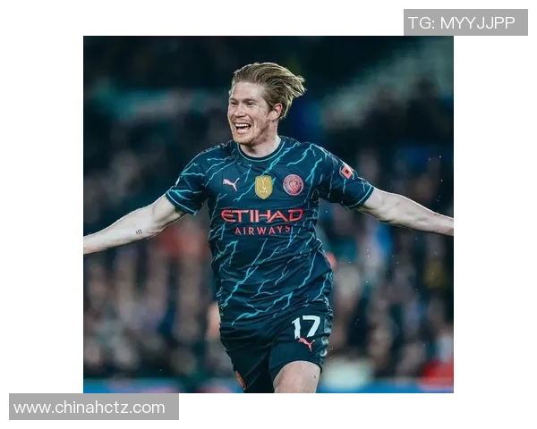 凯文·德布劳内领衔曼城新篇章 探索他如何引领球队突破极限