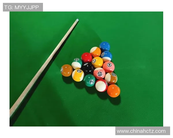 台球运动的魅力与技巧深度解析：从基础规则到高级技巧的全面指导