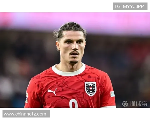 哈兰德：从挪威小镇到世界足坛巨星的崛起之路