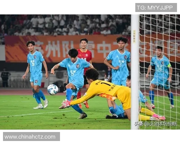 围绕湘超足球发展路径的区域振兴与青训体系协同探索战略研究视角