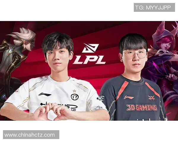 巅峰对决IG迎战JDG强强碰撞谁能掌控赛场节奏