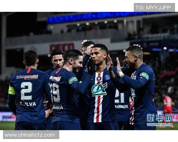巴黎圣日耳曼新纪元开启 传奇球队重塑欧洲足球格局