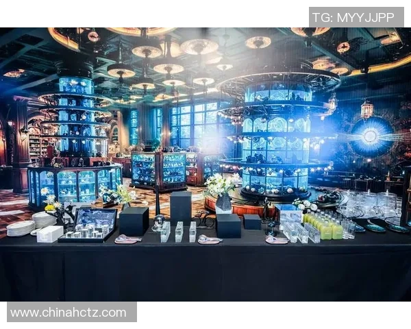 探索电竞直播新纪元打造沉浸式互动体验引领数字娱乐潮流