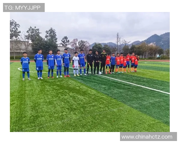 足球魅力无穷从技术到战术全方位解析球场背后的精彩世界