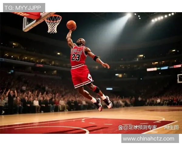迈克尔·乔丹的传奇人生与篮球帝国崛起背后的秘密与启示
